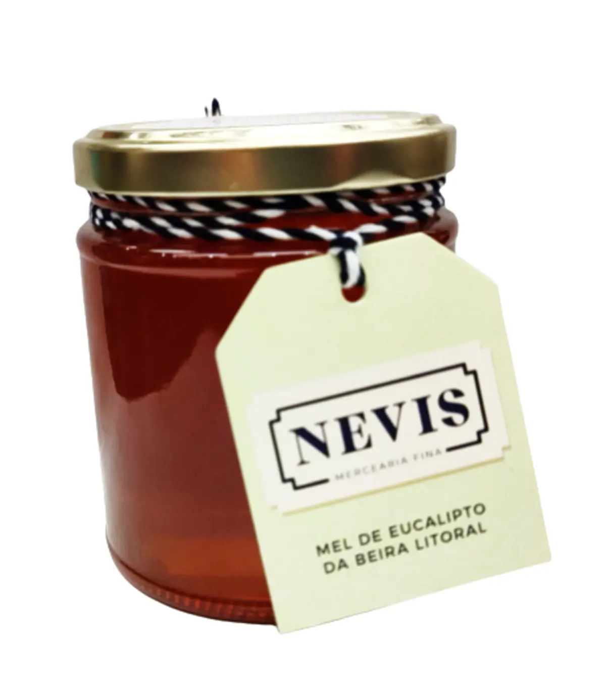 EUCALYPTUS HONEY BY NEVIS