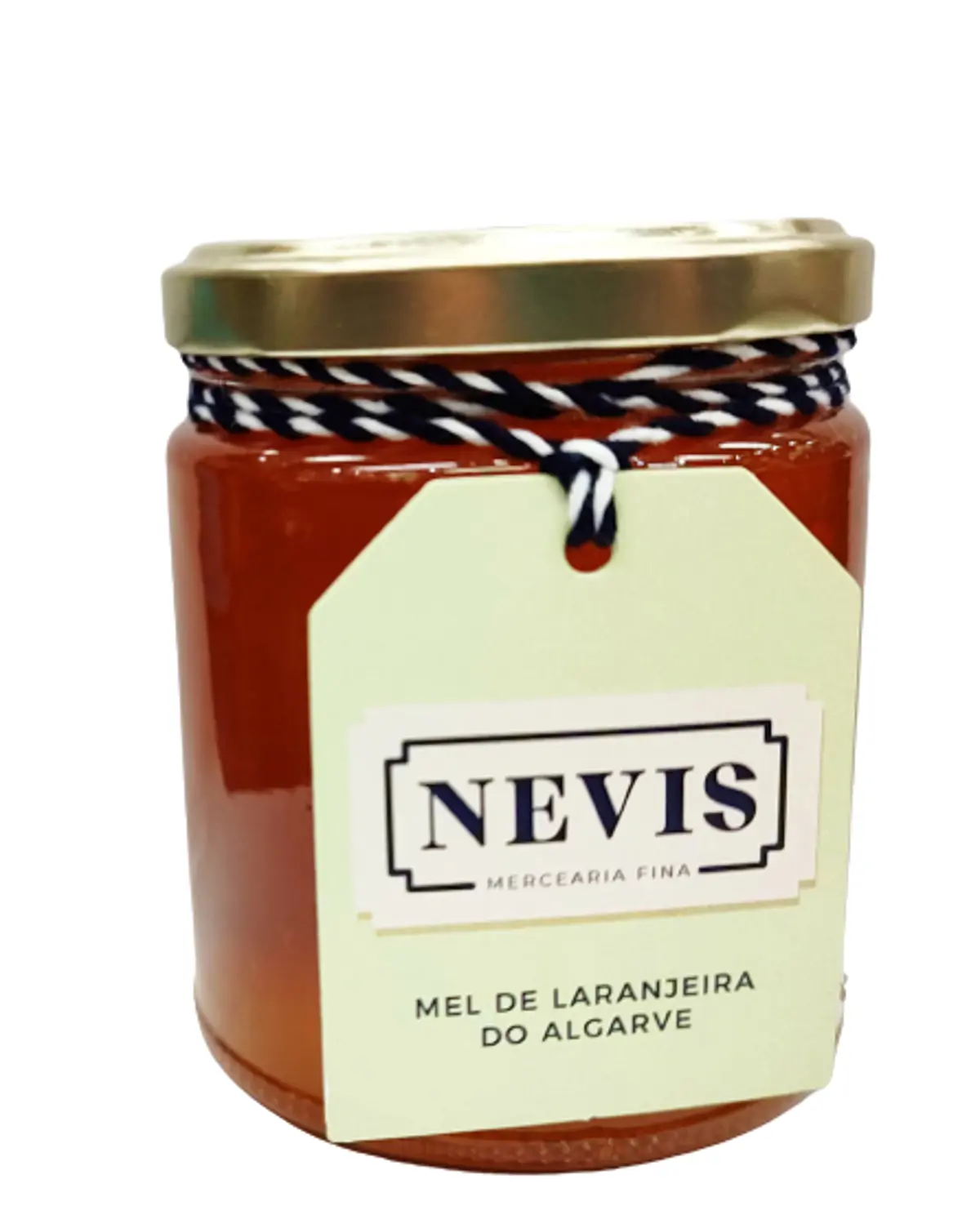 ORANGE HONEY FROM ALGARVE BY NEVIS
