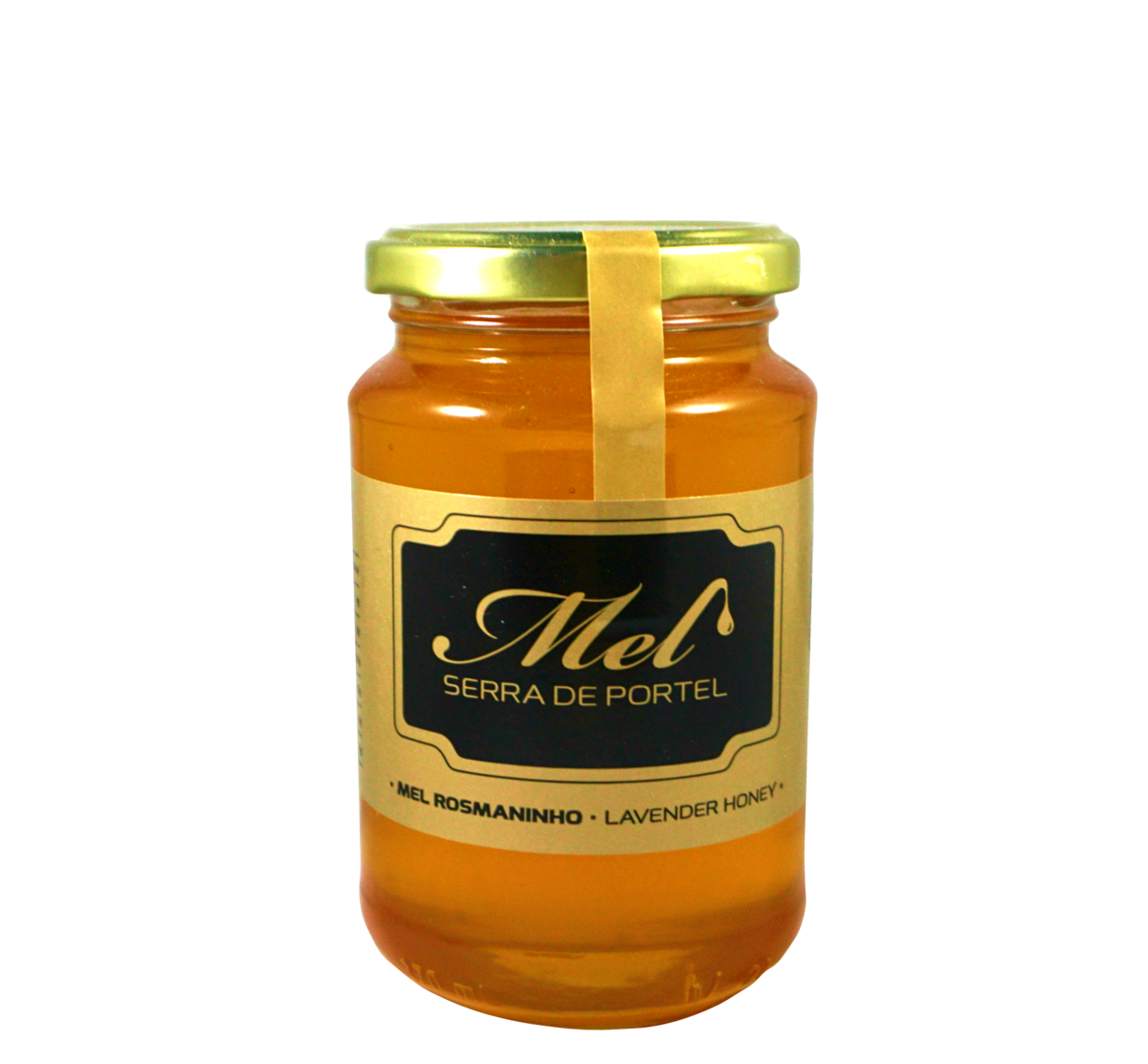 MEL DE ROSMANINHO DA SERRA DE PORTEL (500 GR)