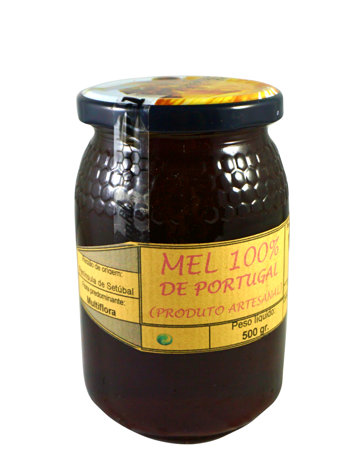 MULTIFLOWER HONEY FROM SETUBAL