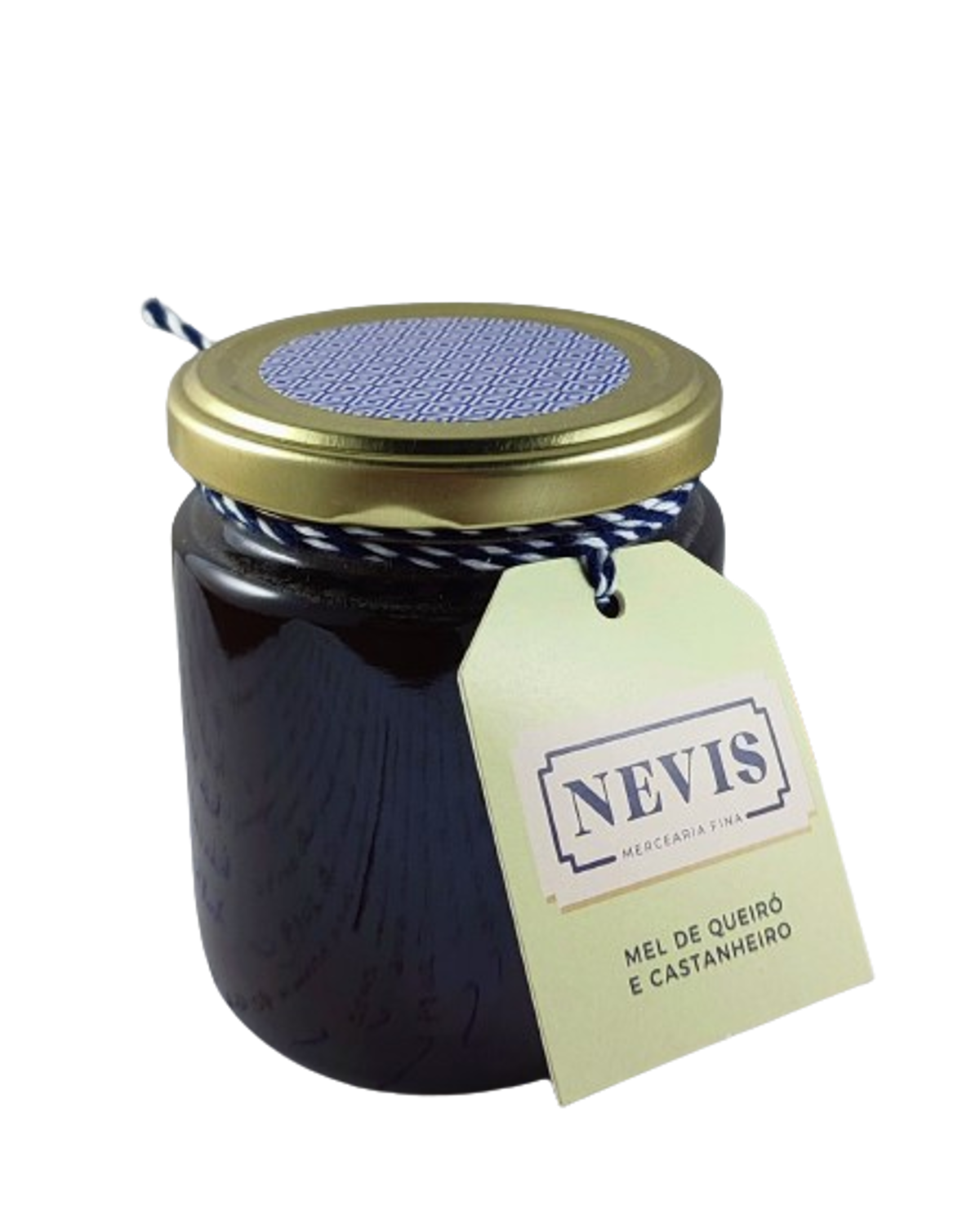 MEL DE QUEIRO E CASTANHEIRO NEVIS