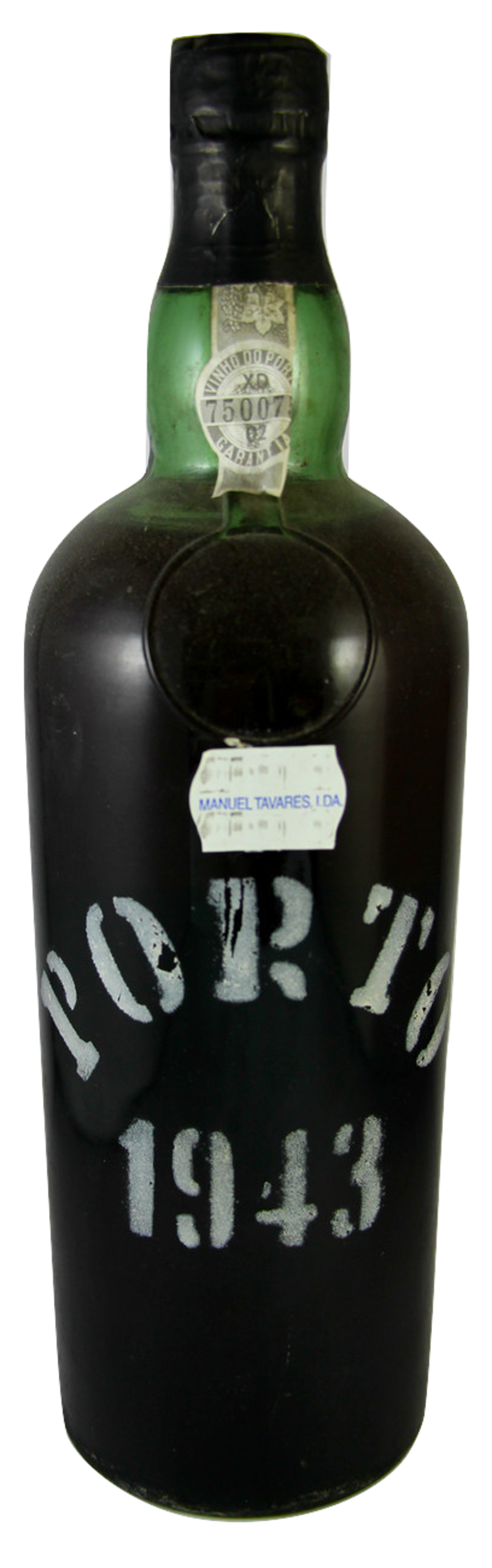 MESSIAS SINGLE HARVEST 1943