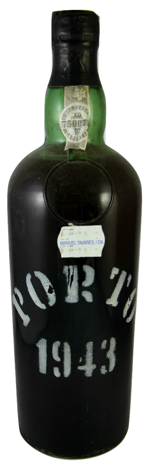 MESSIAS SINGLE HARVEST 1943