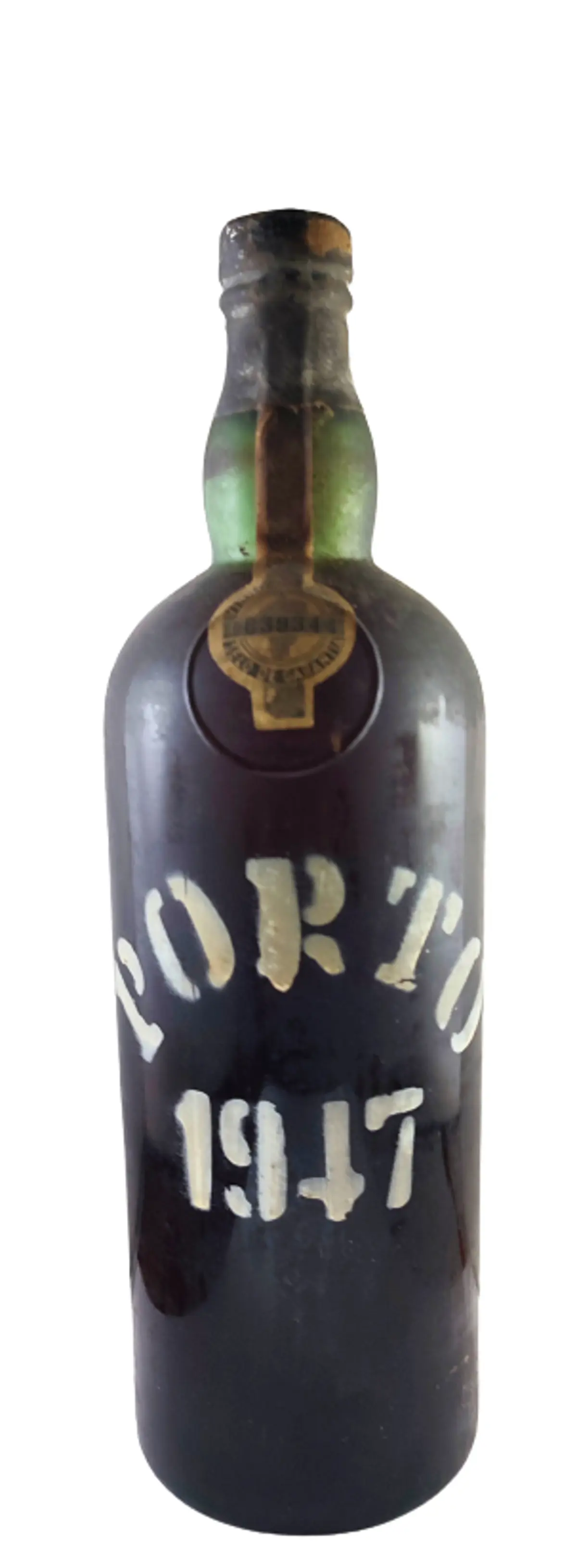 MESSIAS SINGLE HARVEST 1947