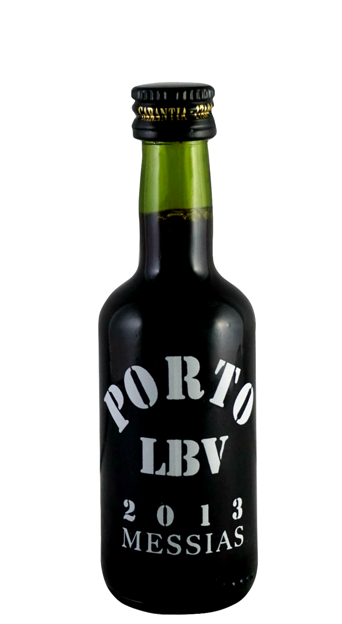 MESSIAS LBV MINI