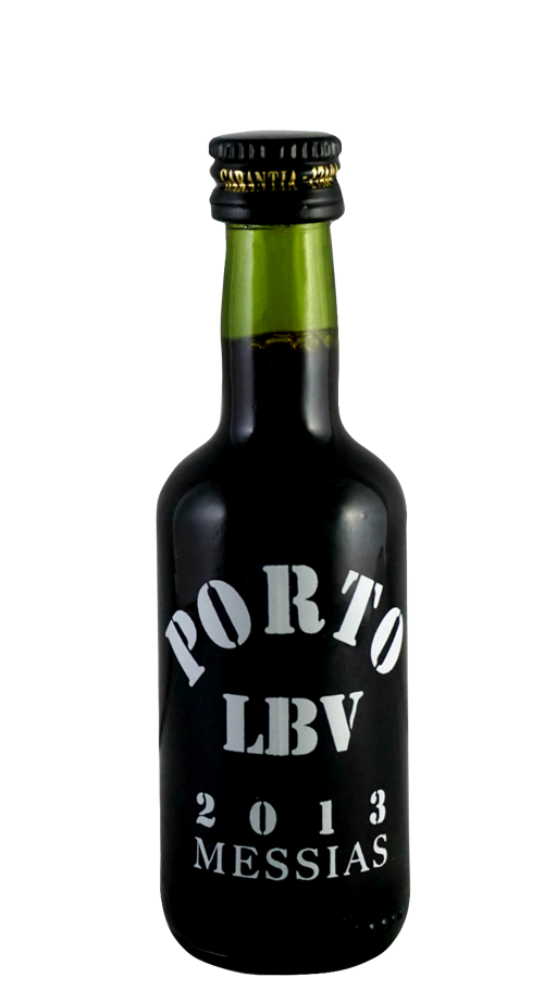 MESSIAS LBV MINI