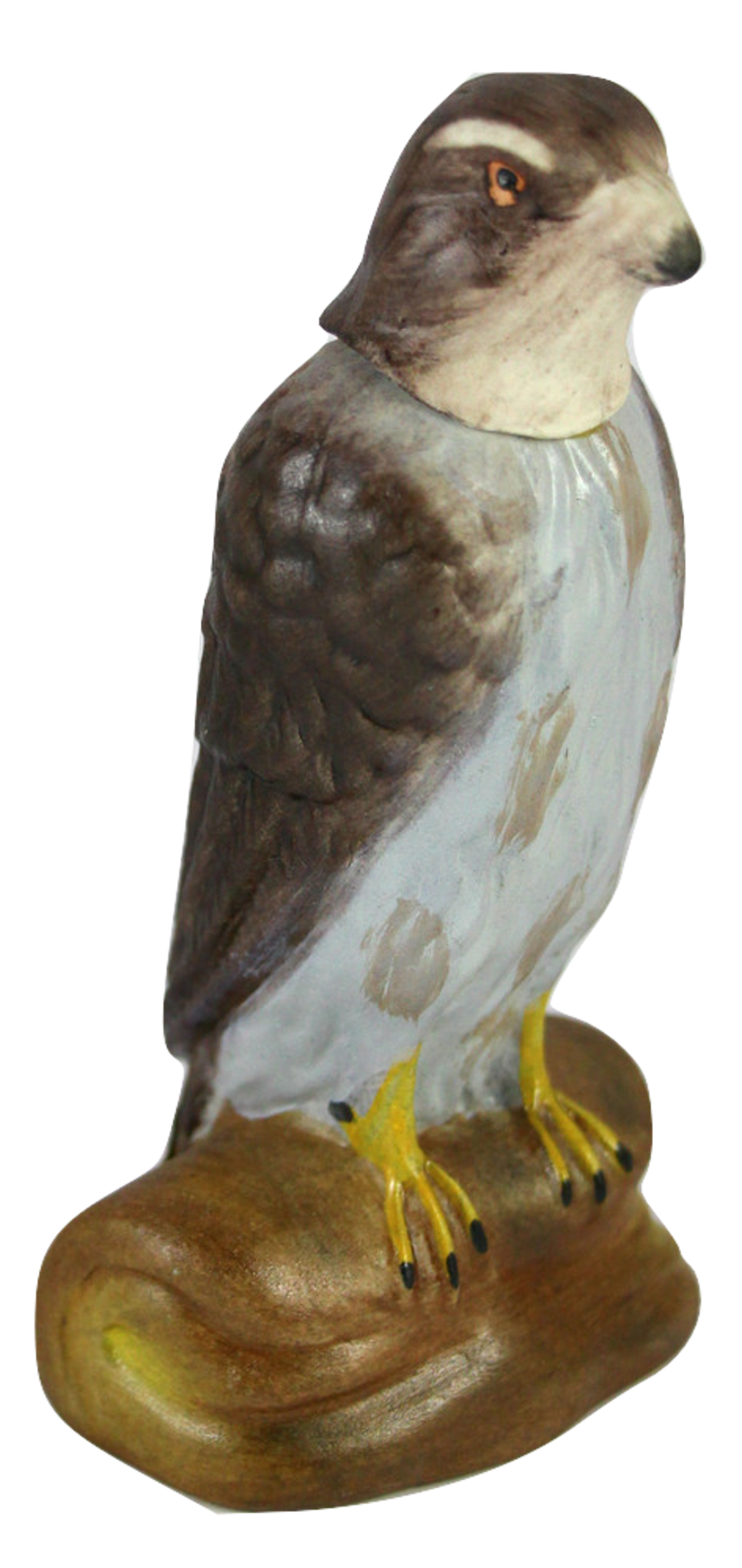 GOSHAWK PORCELAIN PASSION FRUIT LIQUEUR MINI