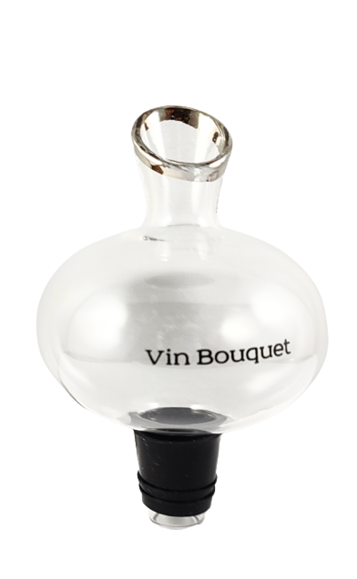 MINI DECANTADOR DE GARRAFA