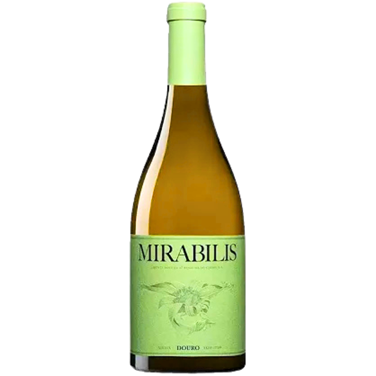 MIRABILIS DOC BRANCO 2022
