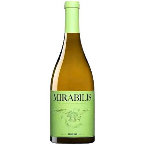 MIRABILIS DOC BRANCO 2022