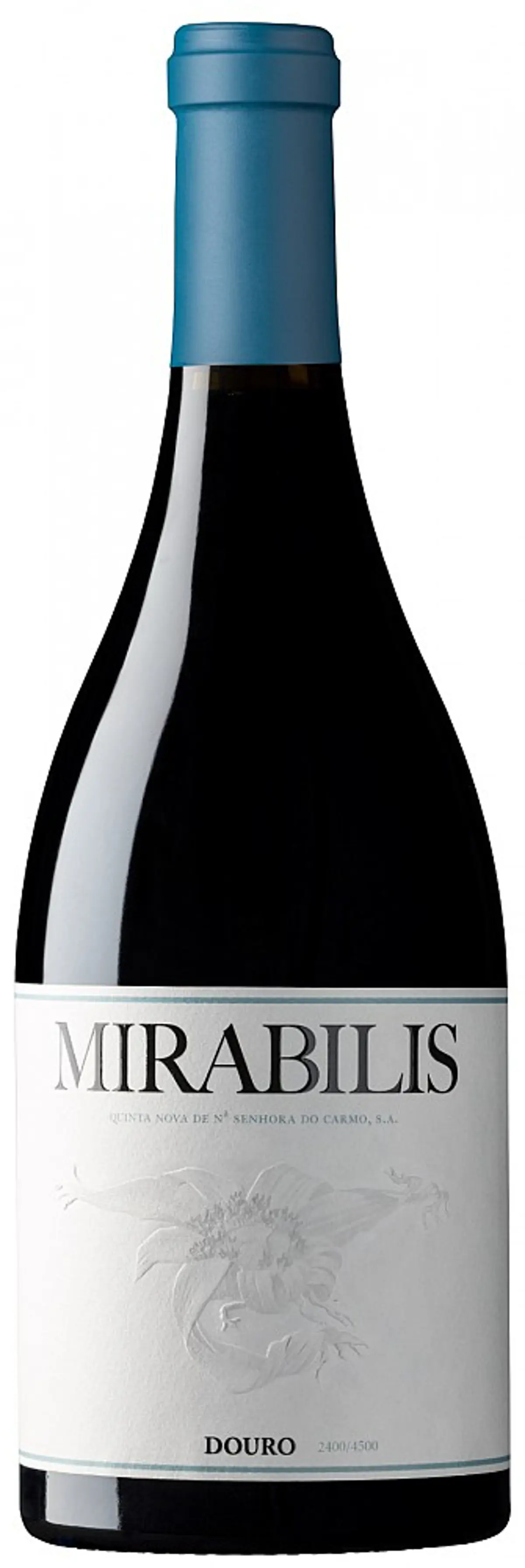 MIRABILIS 2019 RED