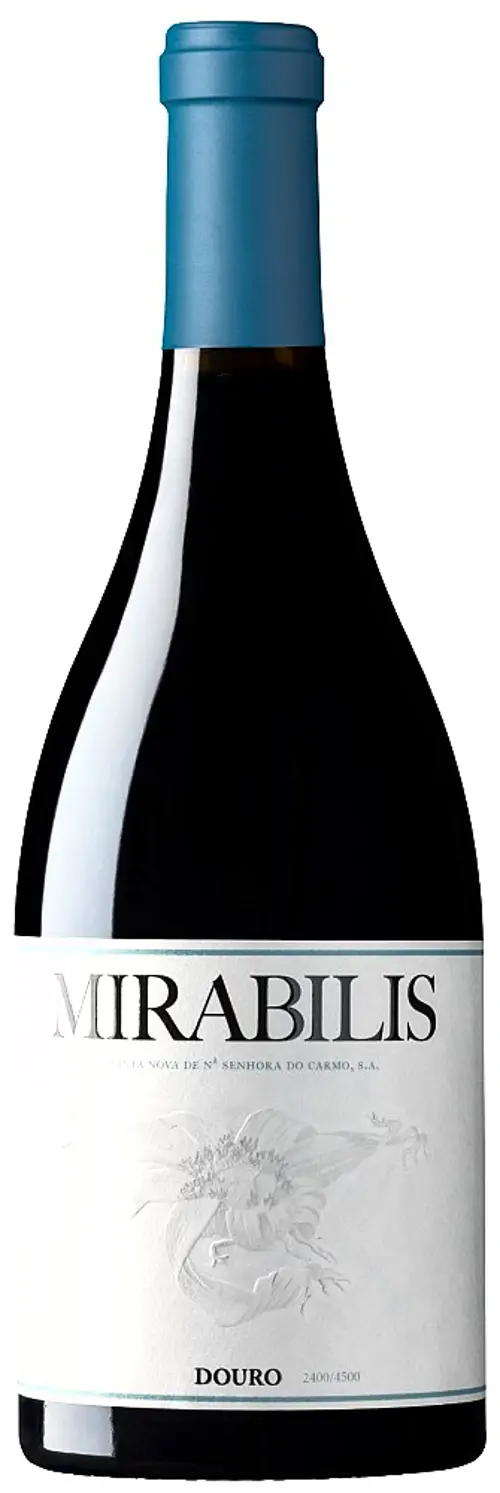 MIRABILIS DOC 2021 RED