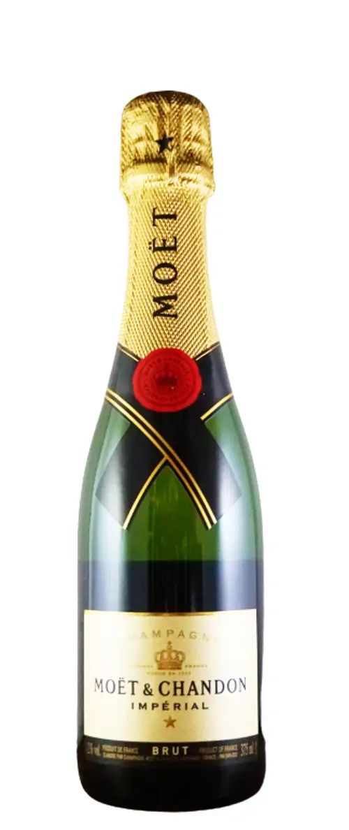 MOET & CHANDON BRUT IMPERIAL (200 ML)