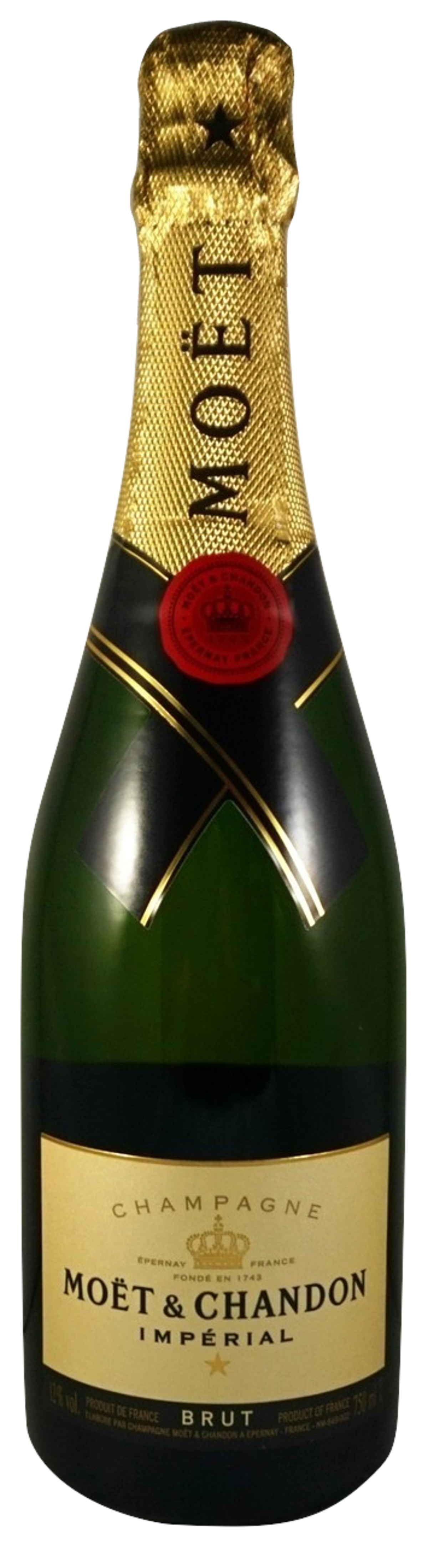 MOET & CHANDON IMPERIAL