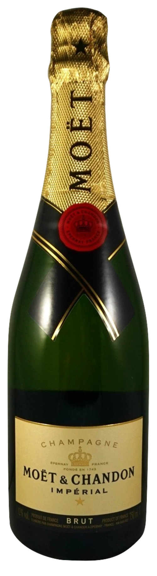 MOET & CHANDON IMPERIAL