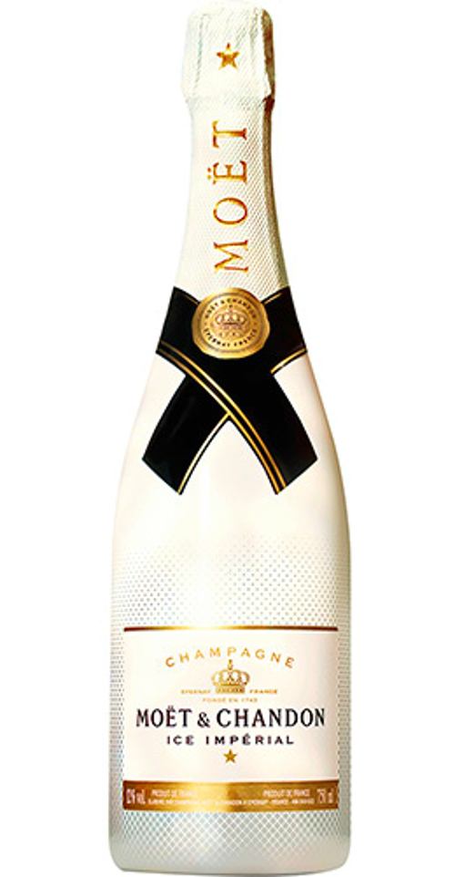 MOET CHANDON ICE IMPERIAL