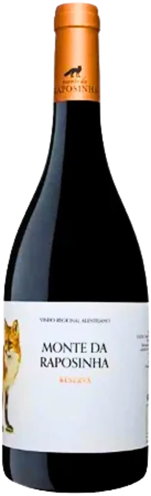 MONTE DA RAPOSINHA RESERVE RED