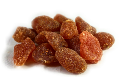 MORANGO DESIDRATADO