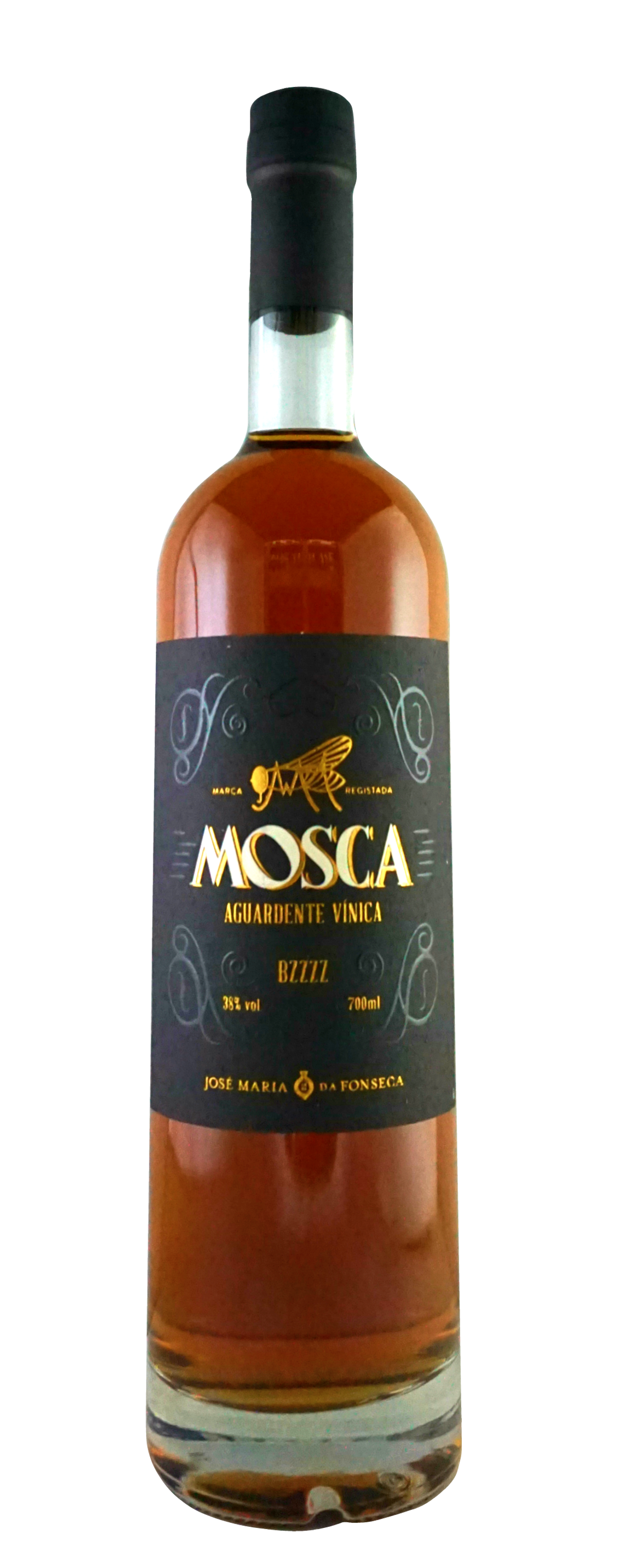 MOSCA AGUARDENTE