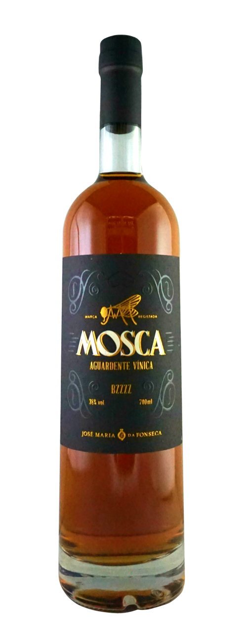 MOSCA AGUARDENTE