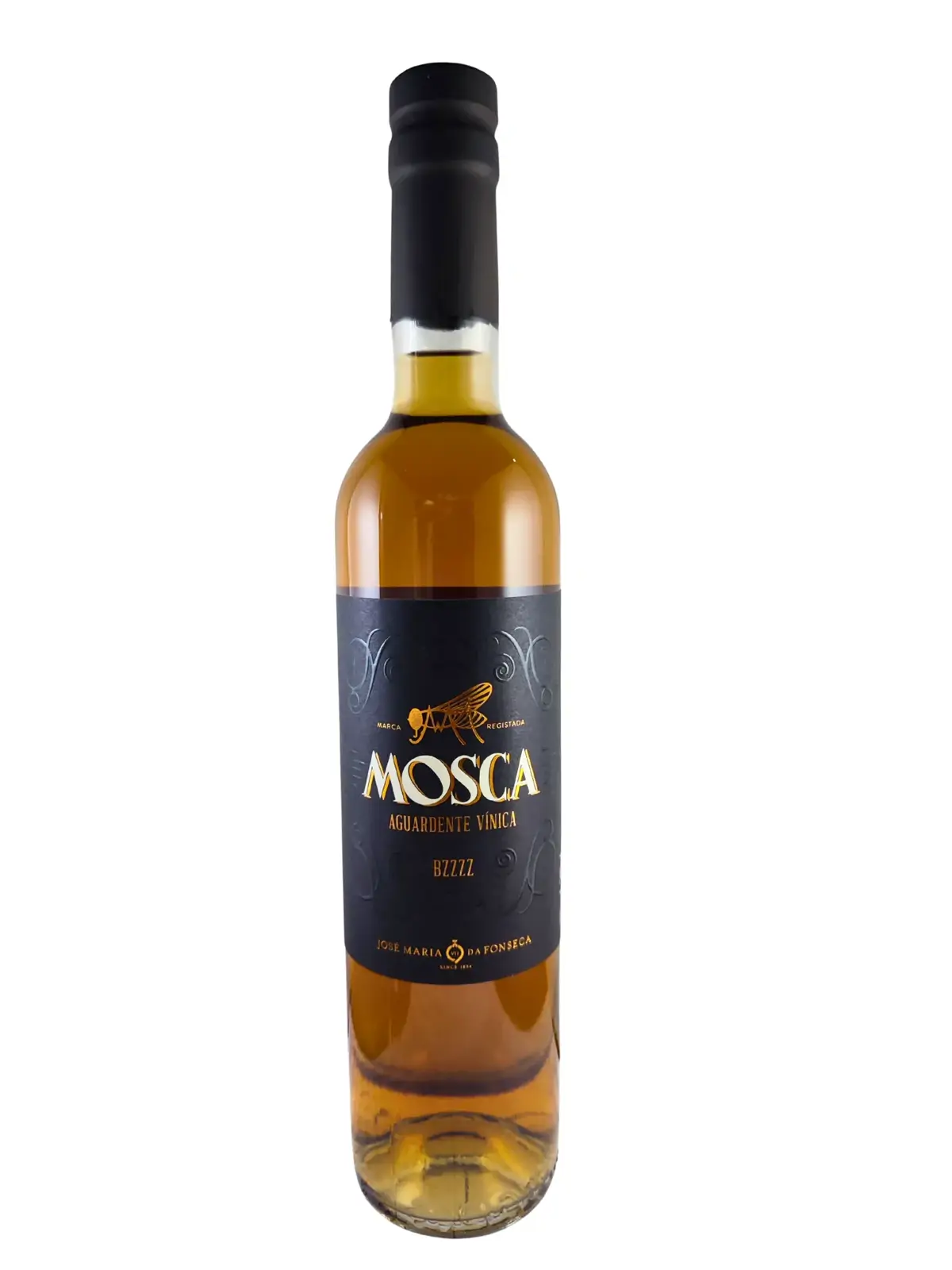 MOSCA AGUARDENTE VÍNICA