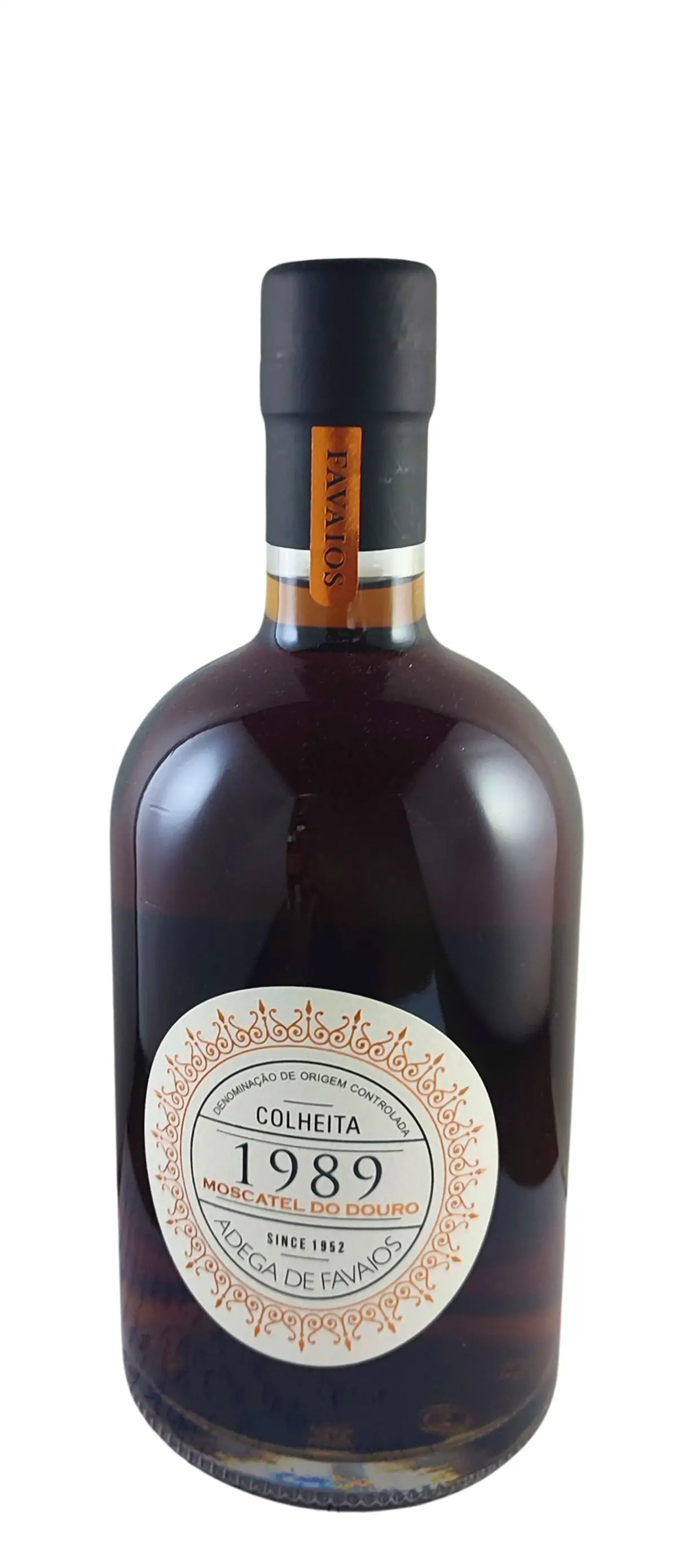 MOSCATEL FAVAIOS 1989