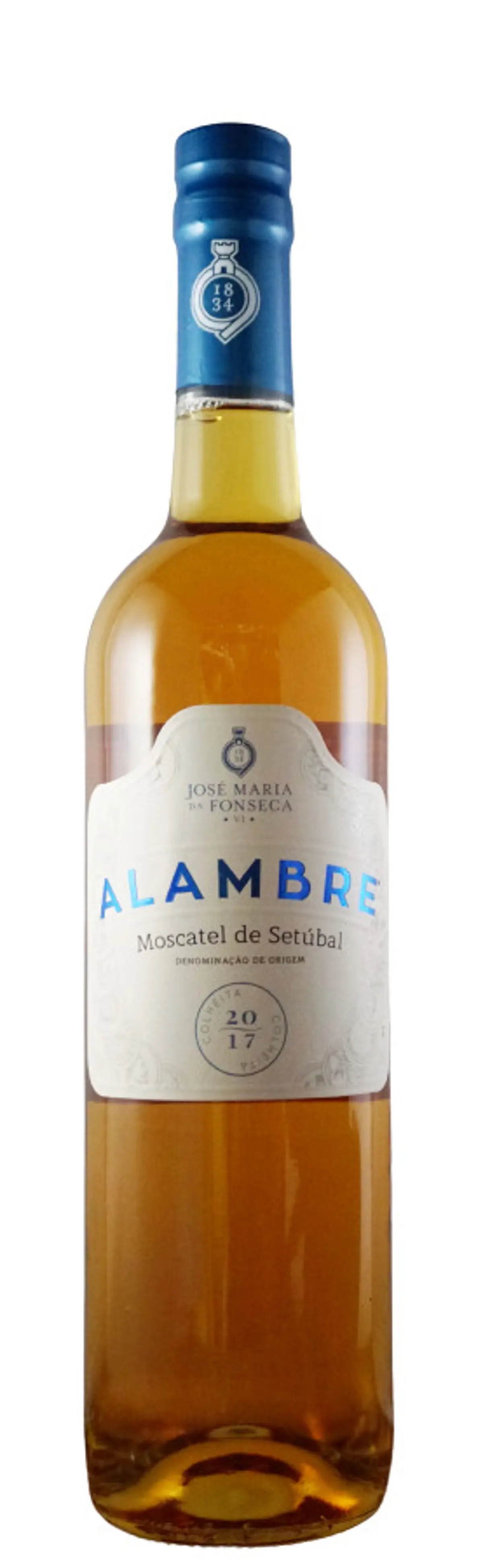 ALAMBRE MOSCATEL DE SETÚBAL