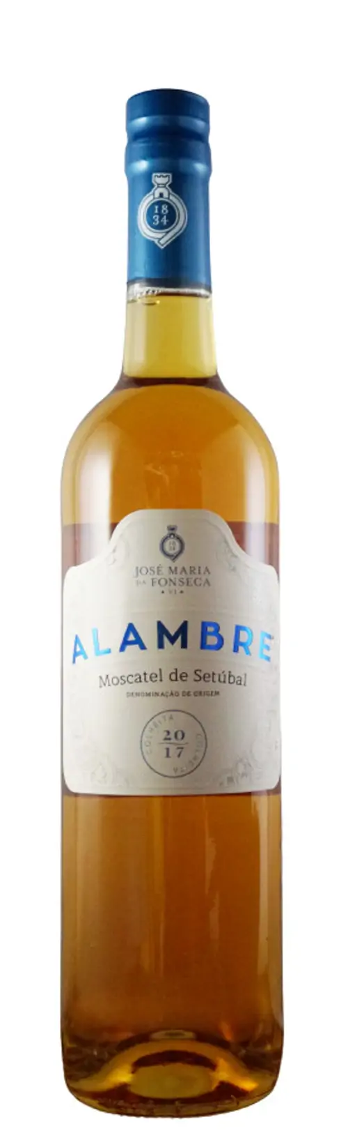 ALAMBRE MOSCATEL DE SETÚBAL