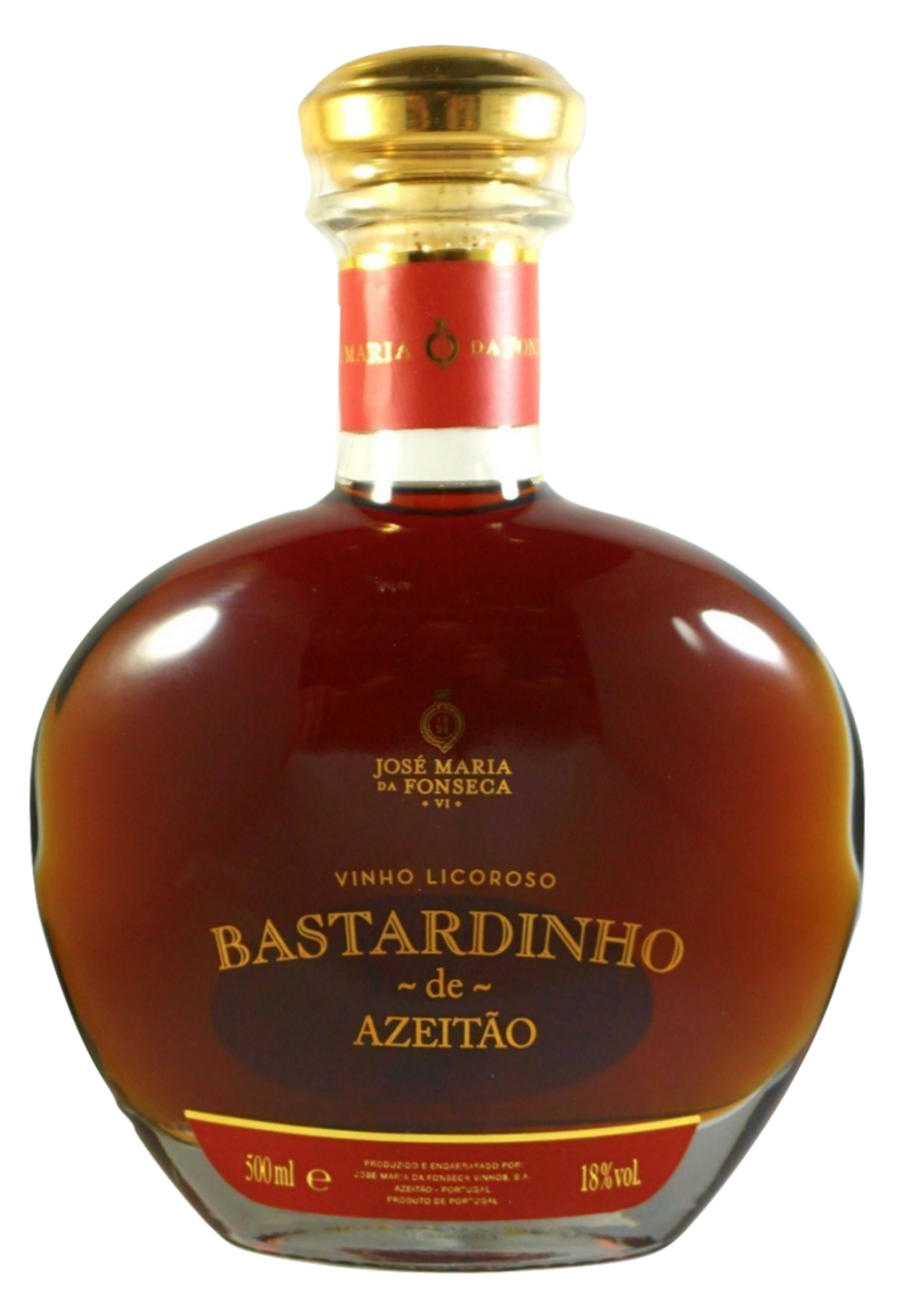 BASTARDINHO DE AZEITÃO 40 ANOS