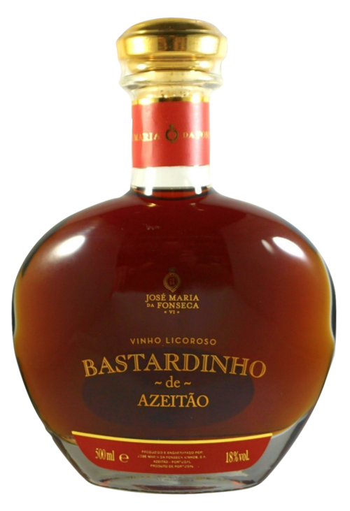 BASTARDINHO DE AZEITÃO 40 YEARS