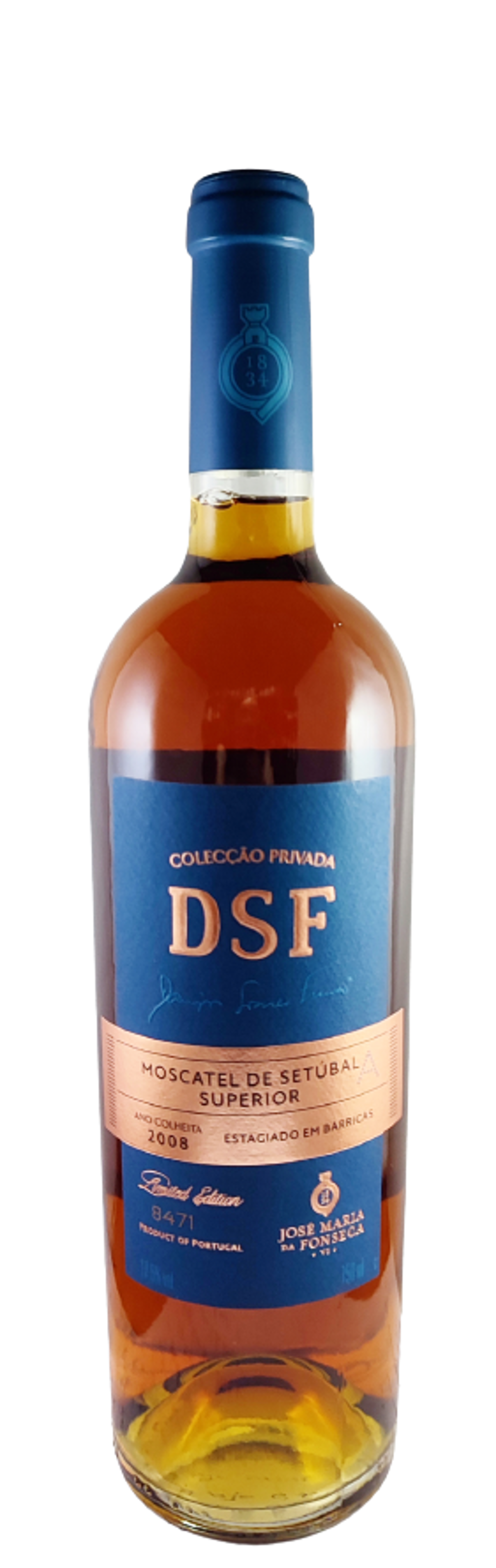 DOMINGOS SOARES FRANCO COLECÇÃO PRIVADA ARMAGNAC 2008
