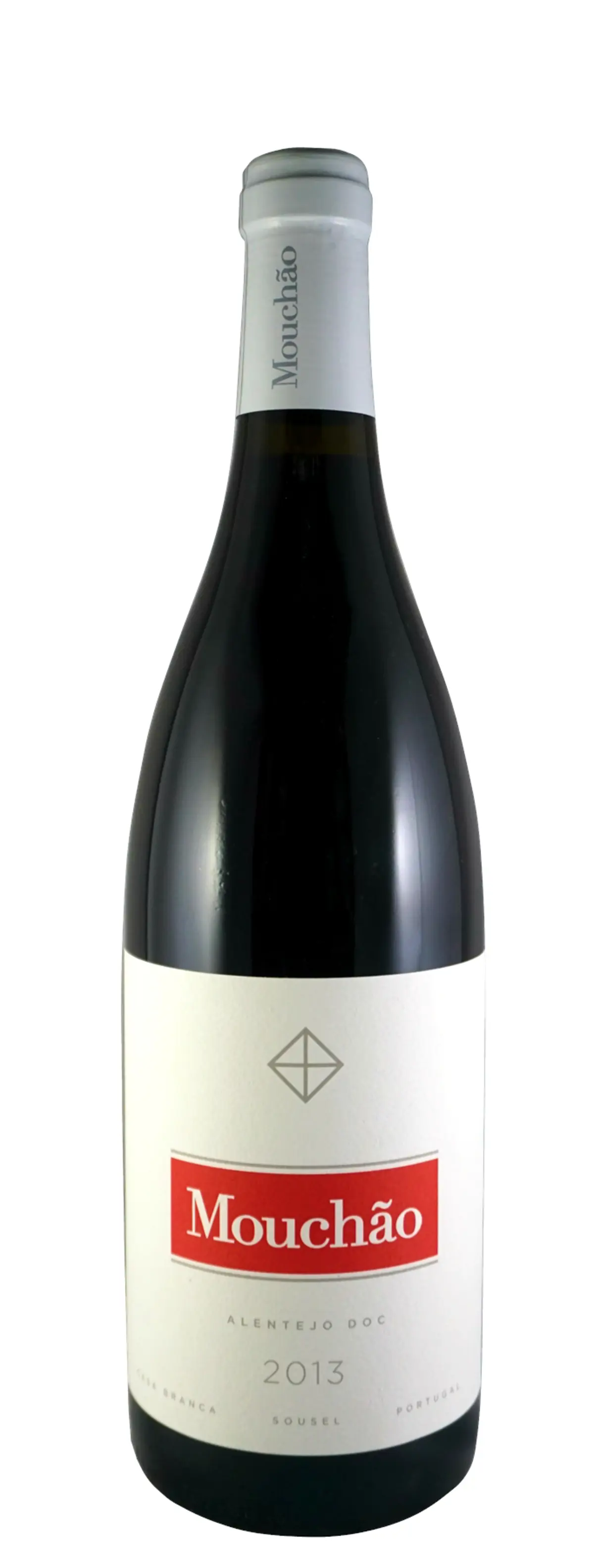 MOUCHÃO 2016 RED