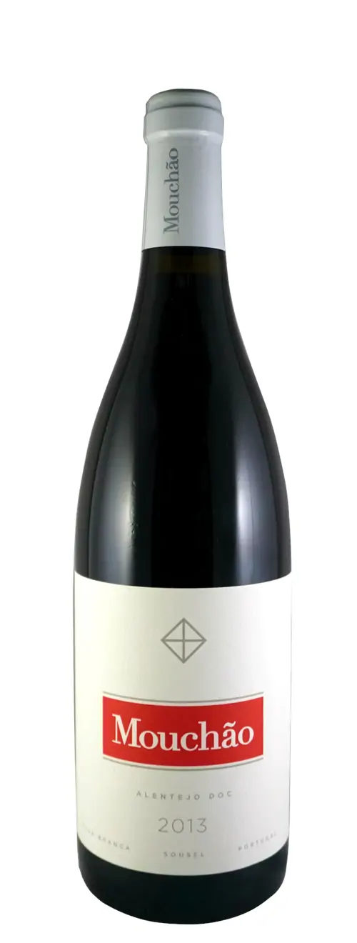 MOUCHÃO 2016 RED