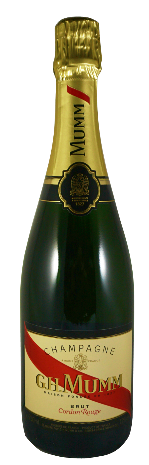 MUMM CORDON ROUGE BRUT