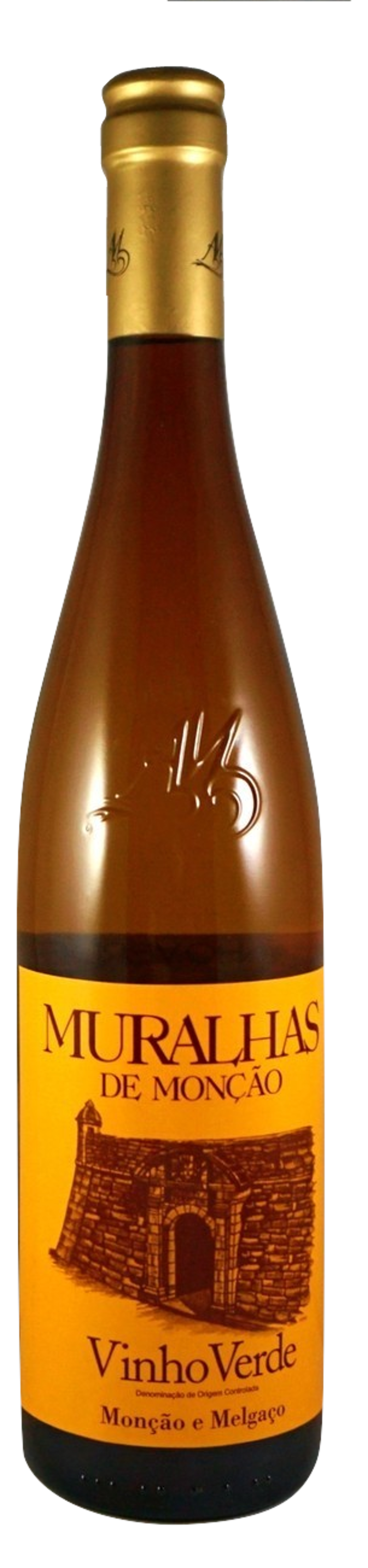 MURALHAS DE MONÇÃO 2020 VERDE