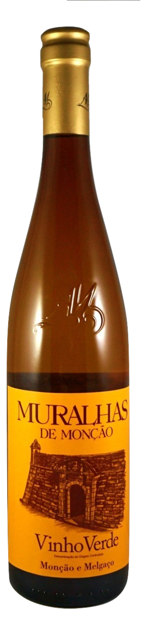 MURALHAS DE MONÇÃO 2020 VERDE