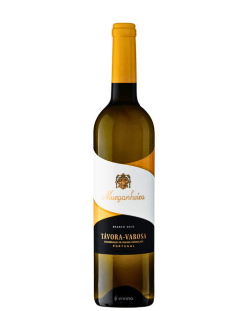 MURGANHEIRA BRANCO SECO