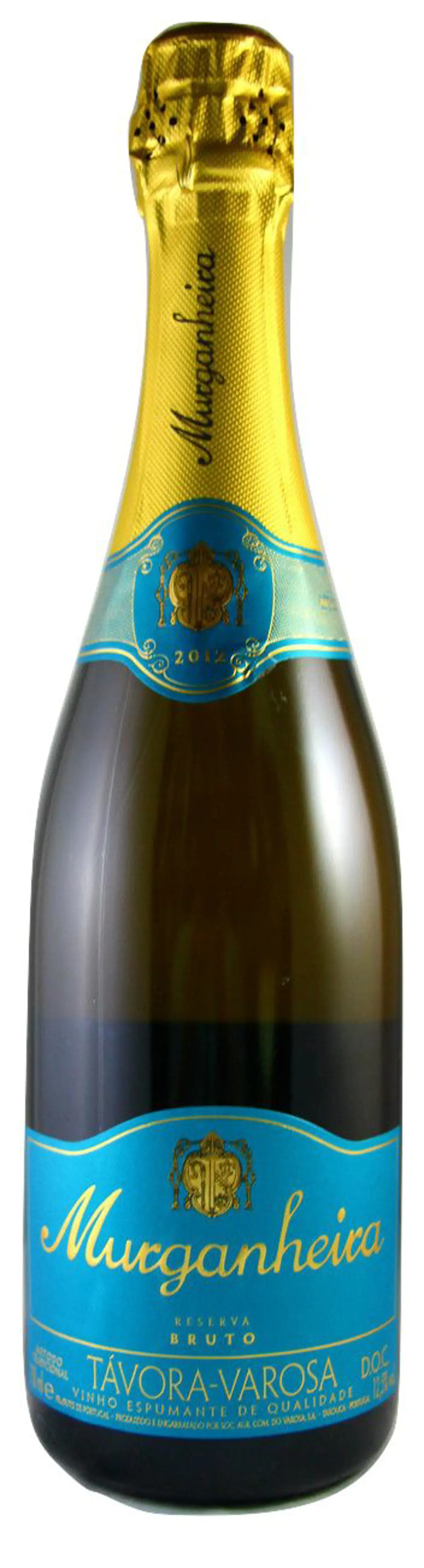 MURGANHEIRA RESERVE BRUT