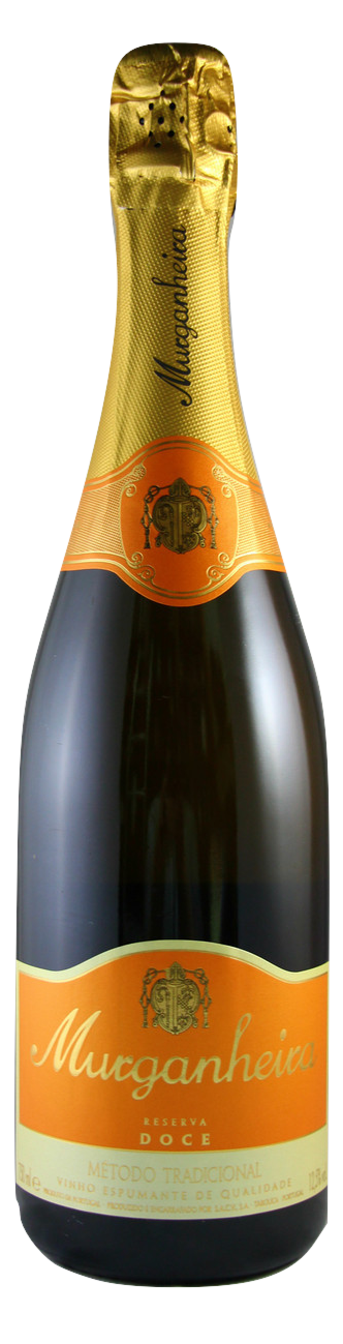 MURGANHEIRA RESERVA DOCE