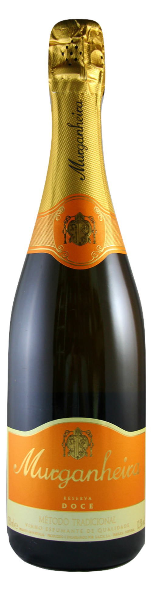 MURGANHEIRA RESERVA DOCE
