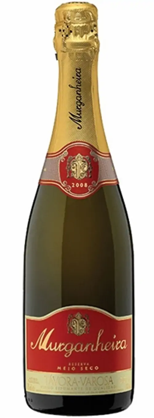 MURGANHEIRA MEDIUM DRY RESERVE