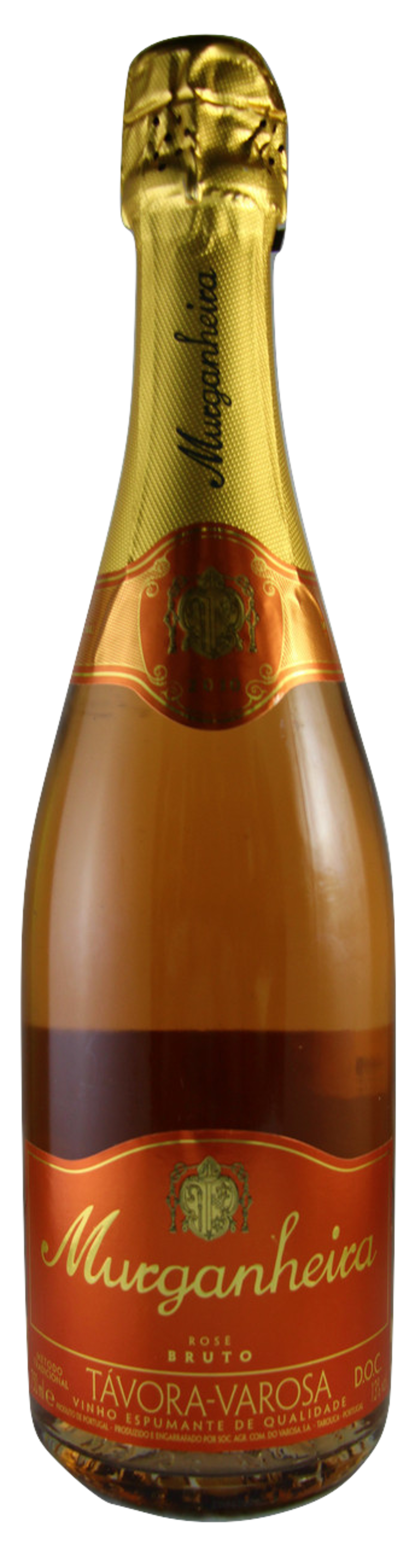 MURGANHEIRA RESERVA ROSÉ