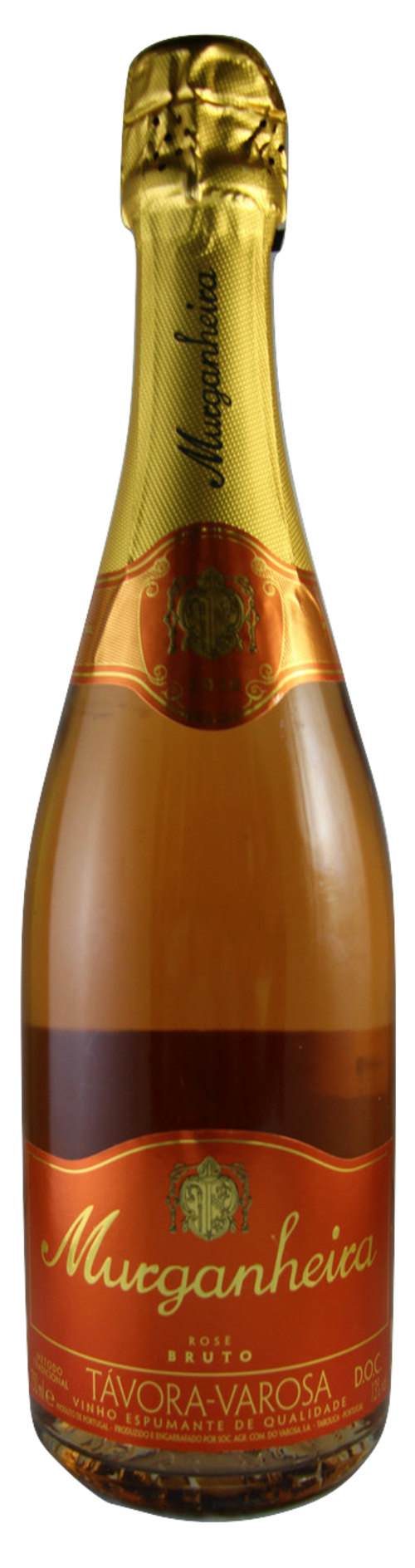 MURGANHEIRA RESERVA ROSÉ