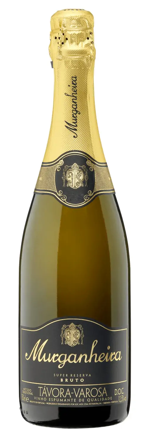 MURGANHEIRA SUPER RESERVE BRUT (375 ML)