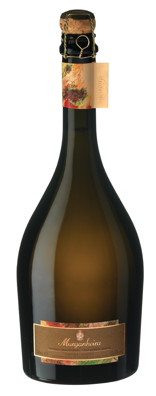 MURGANHEIRA VINTAGE, 2015