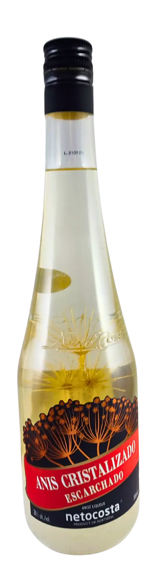 NETO COSTA FROSTED ANISE