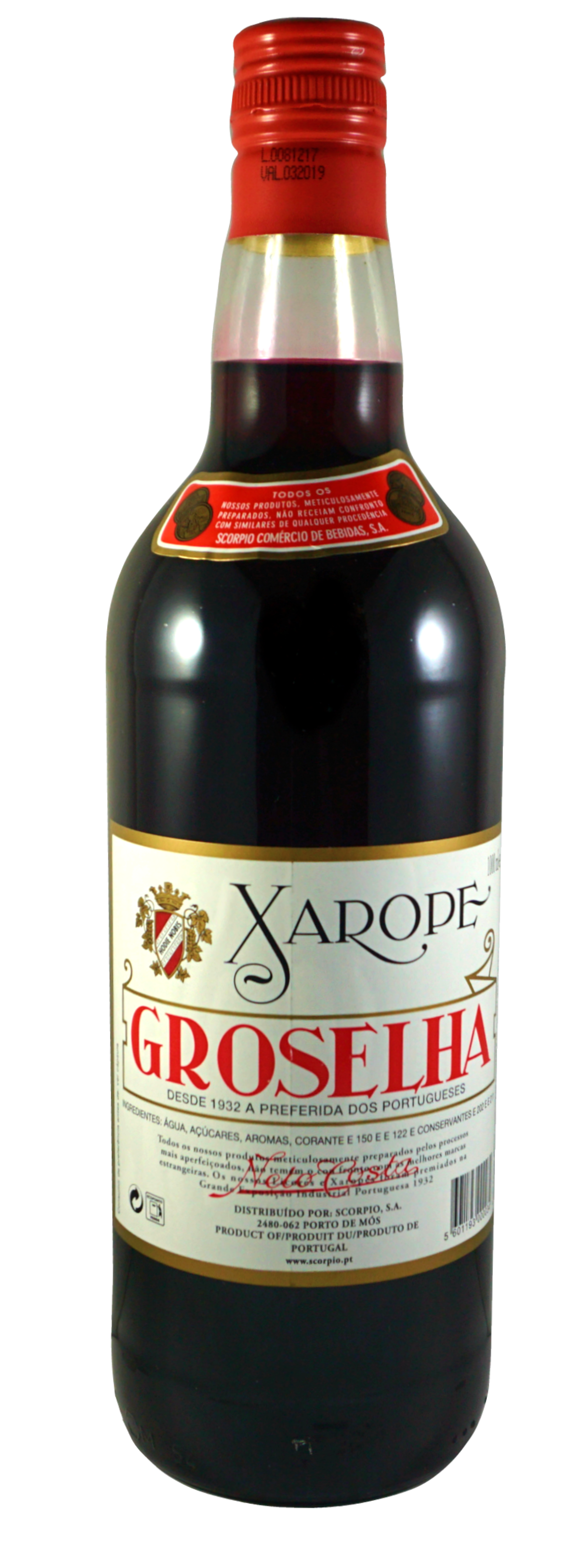 GROSELHA  NETO COSTA