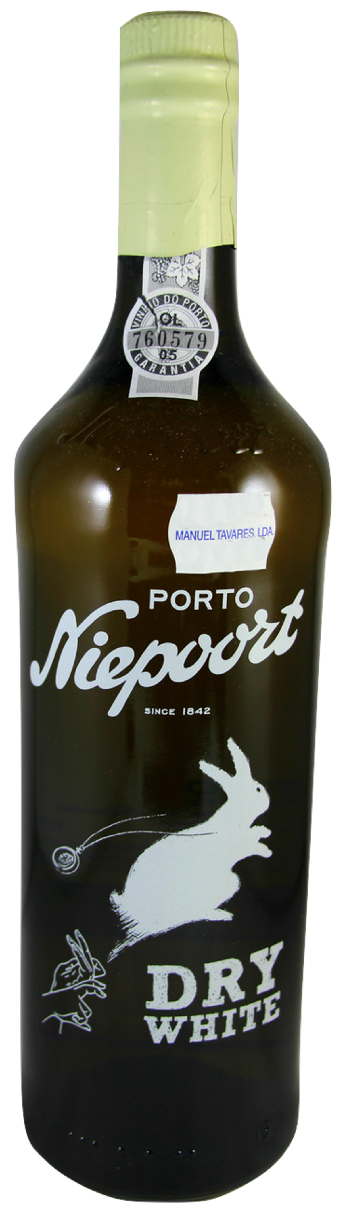NIEPOORT BRANCO SECO (375 ml)