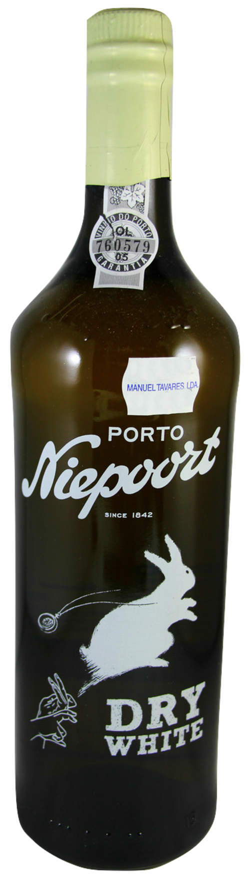 NIEPOORT BRANCO SECO (375 ml)