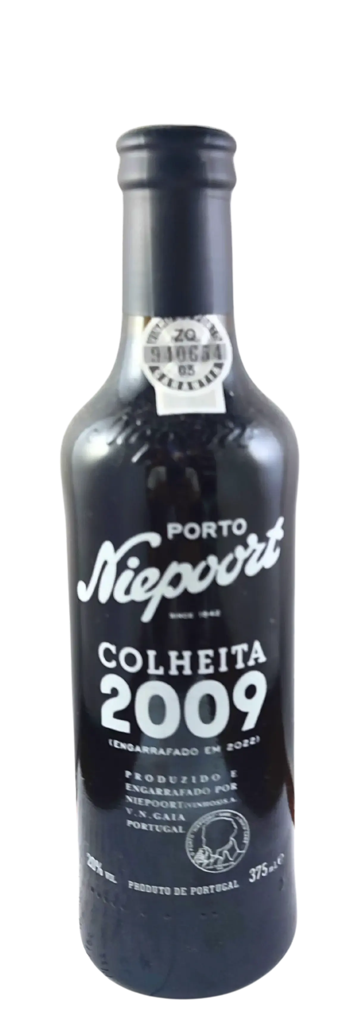 NIEPOORT COLHEITA 2009 (375 ML)